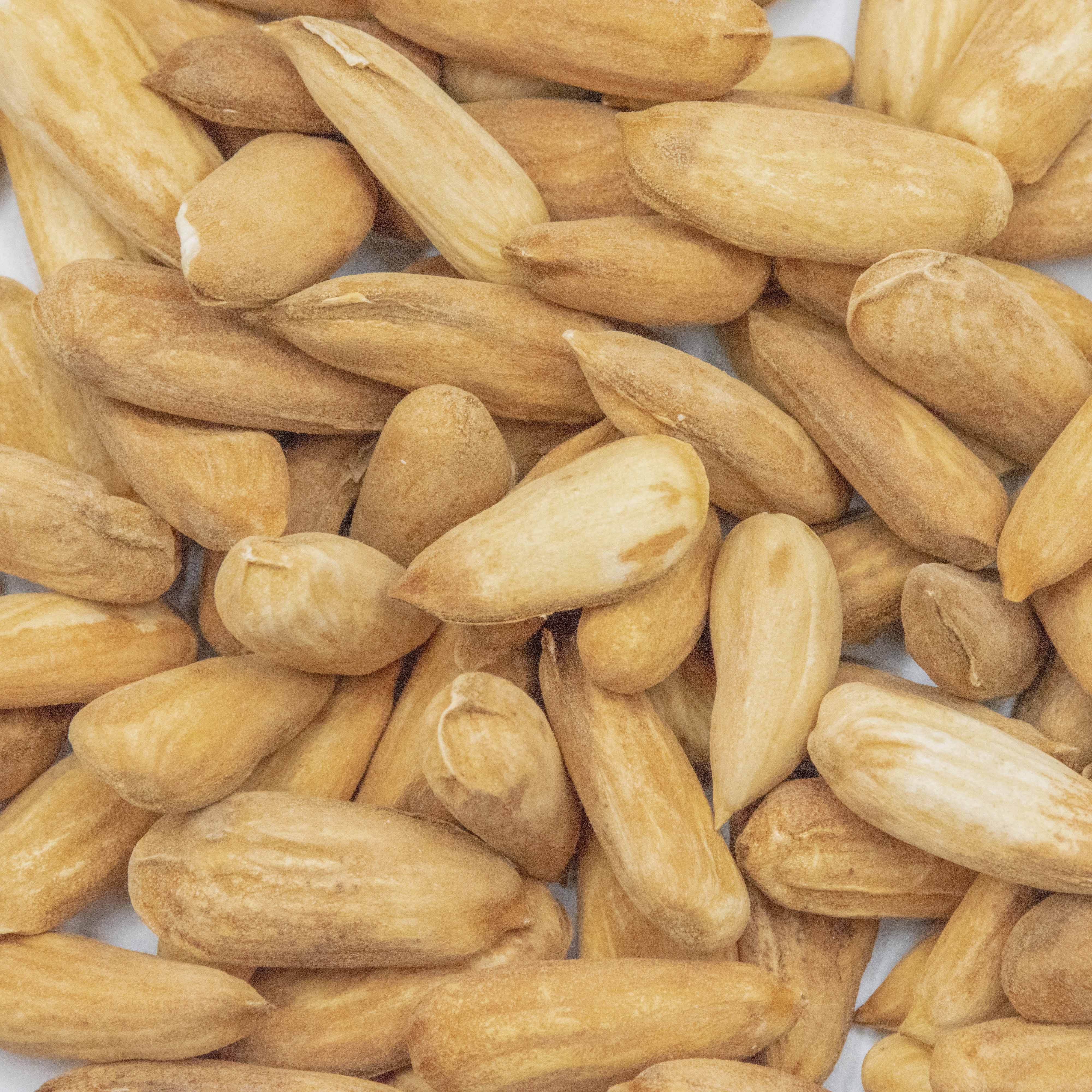 Almond (Sitar Bai Badam)