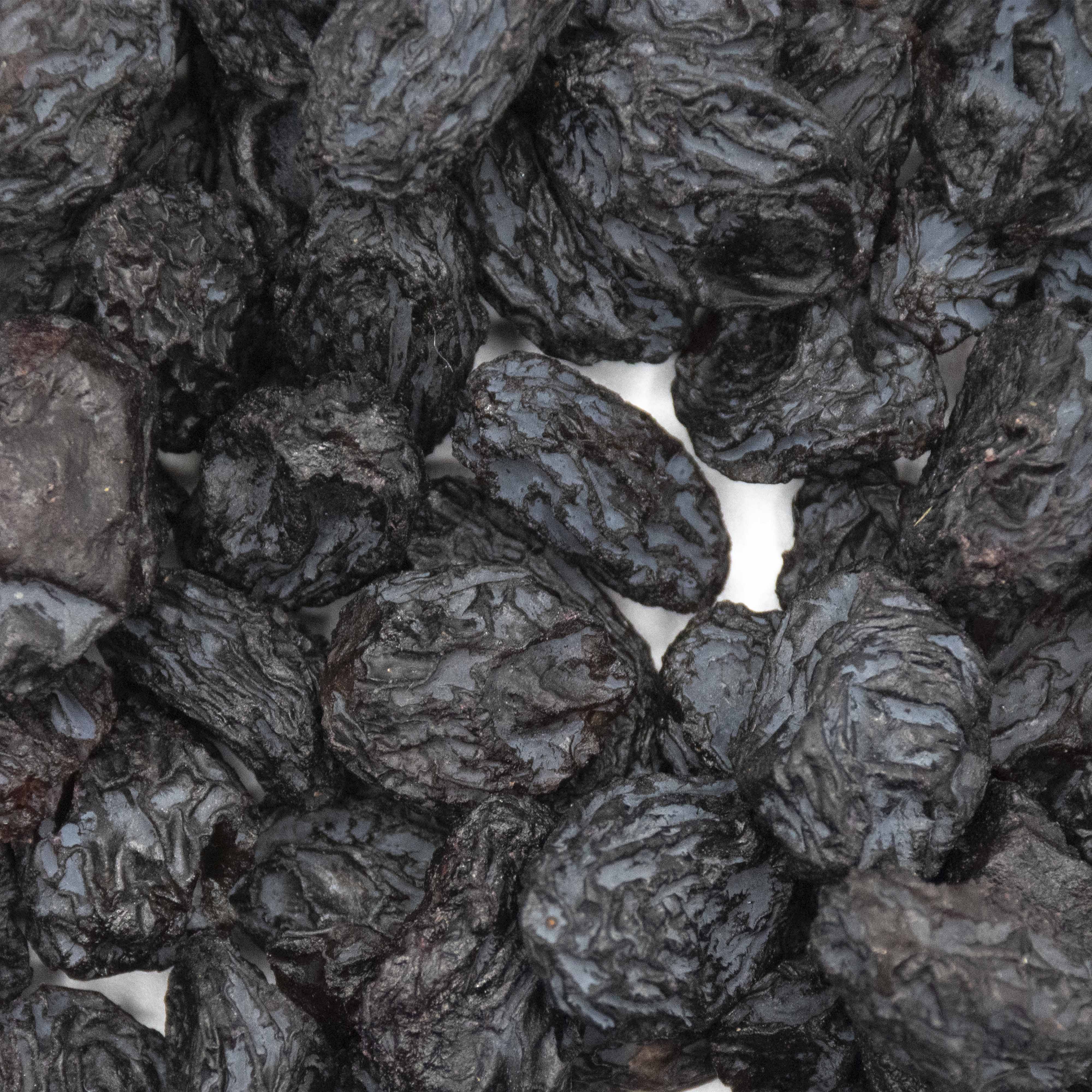 Black Raisins