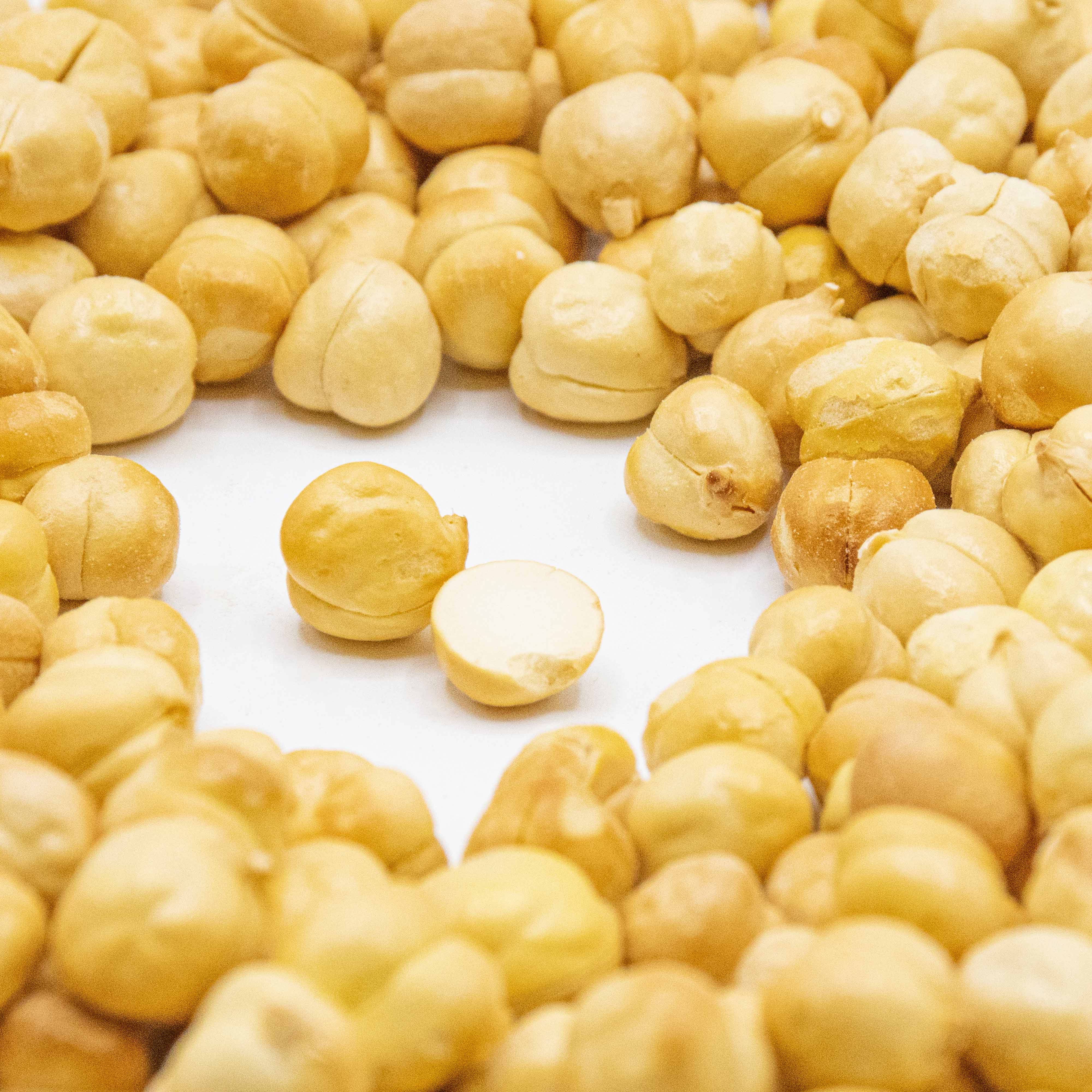 Roasted Chickpea (Nakhod) T1