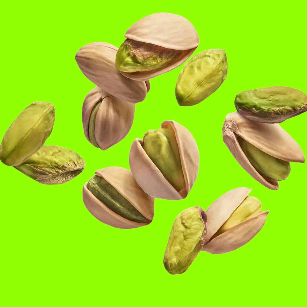 Pistachio