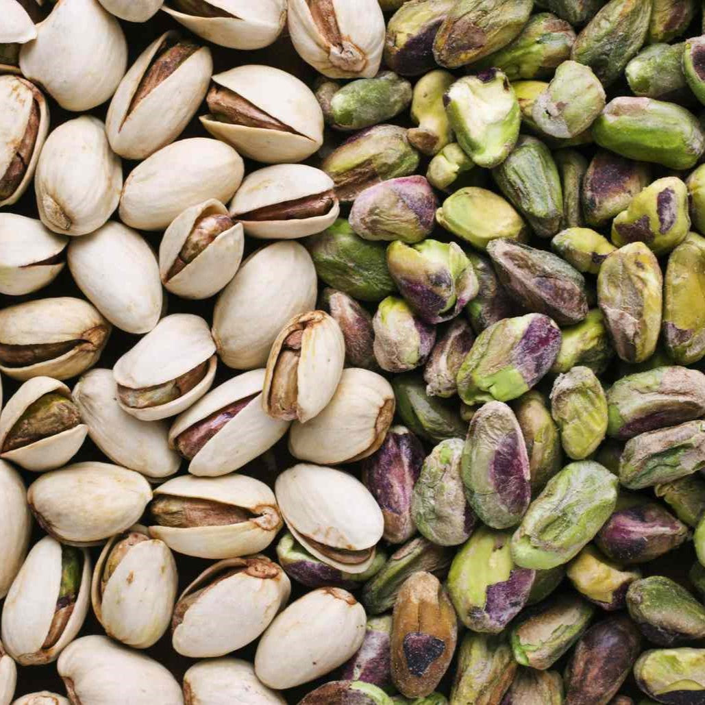 Pistachio
