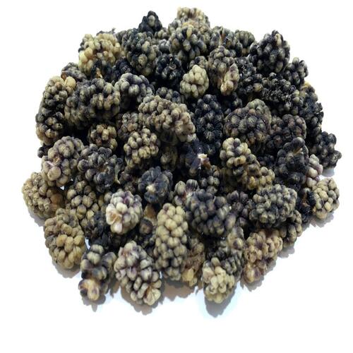 BLACK MULBERRY