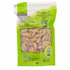 Almond with shell