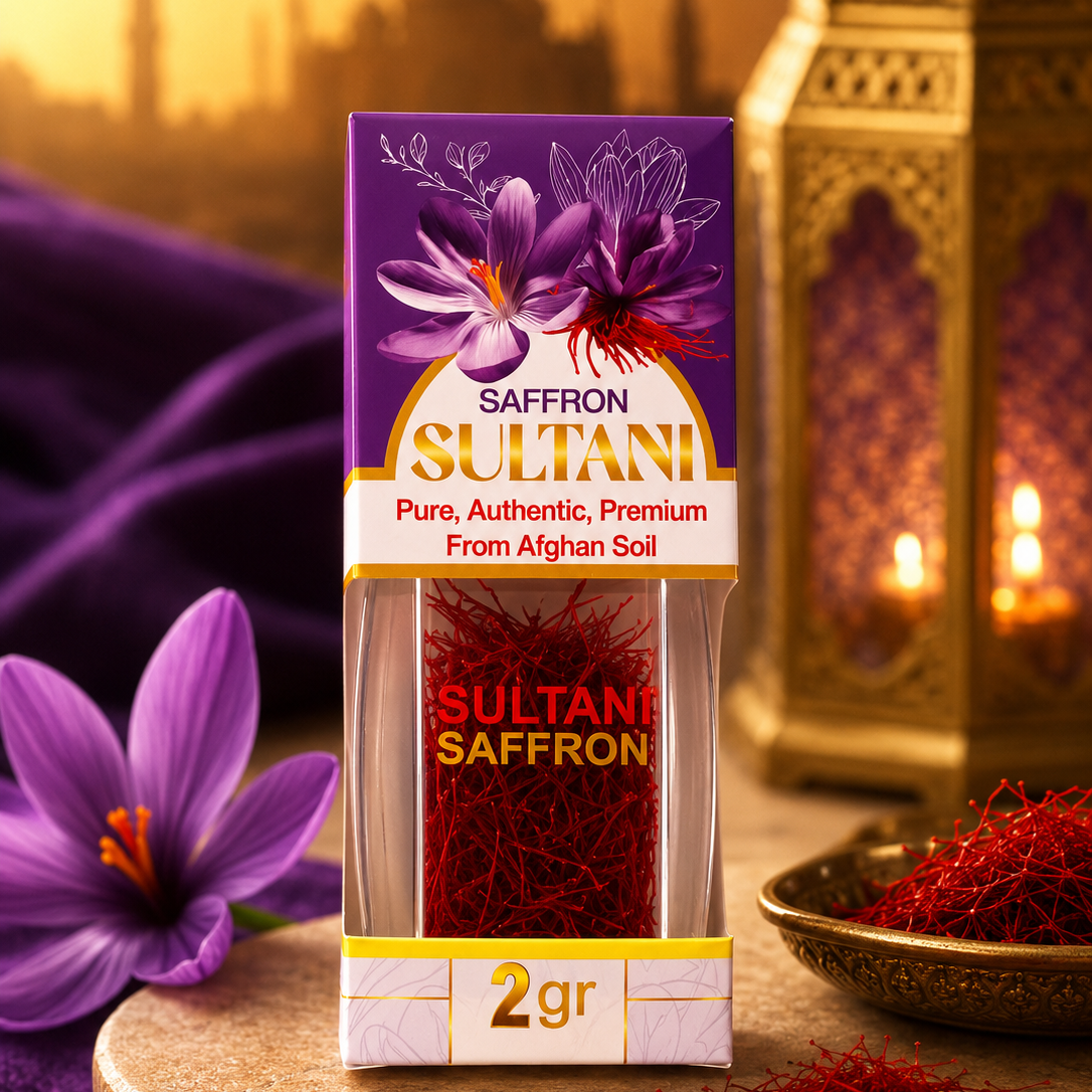 Saffron