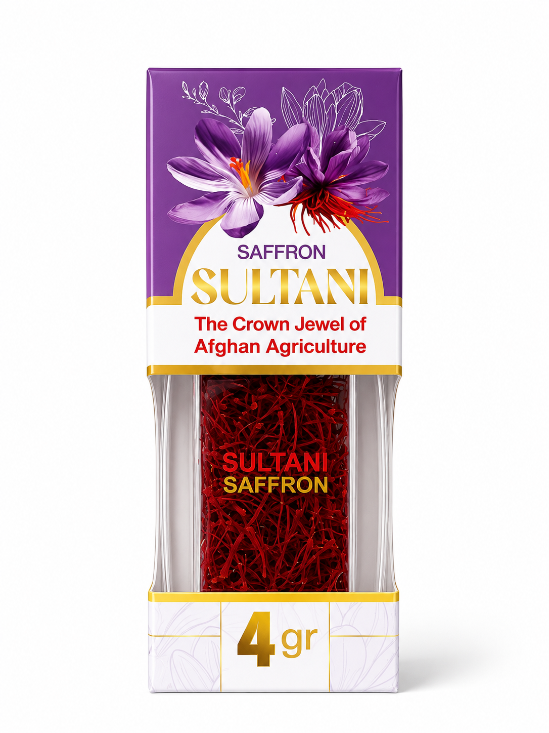 Saffron