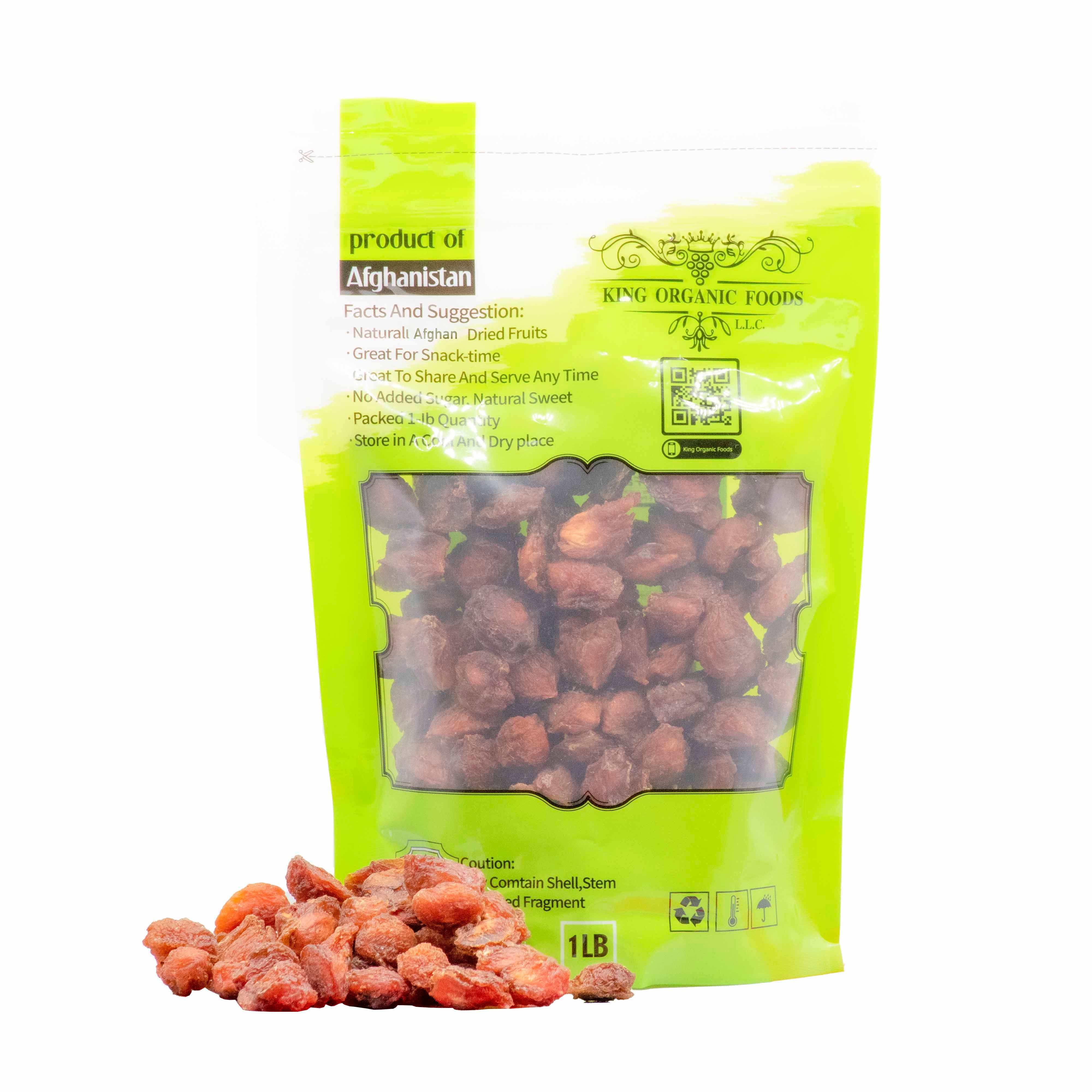Dried Plums